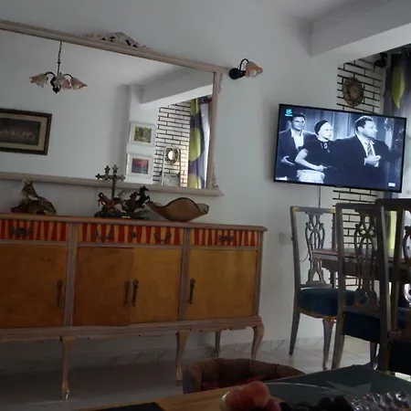 Apartman Alicante *