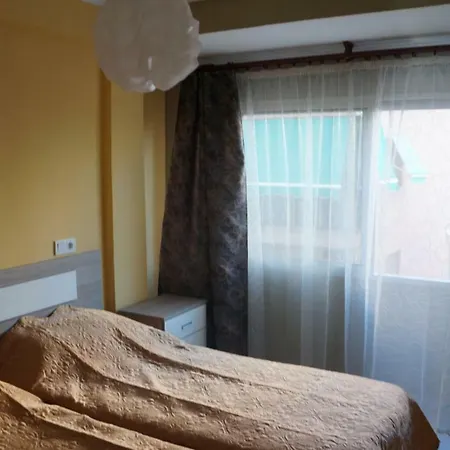 Alicante Apartman